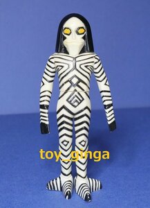 即決ウルトラ怪獣シリーズ パワードモンスターシリーズ パワードダダ 中古品　ウルトラマンパワード