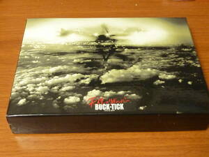 BUCK-TICK LIVE DVD TOUR 2007 天使のリボルバー 初回生産限定版 2枚組DVD+フォトブック 