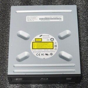 【送料無料】Hitachi-LG BH16NS58 BD-RE 内蔵型ブルーレイディスクドライブ Blu-ray PCパーツ