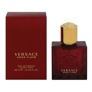 ヴェルサーチェ エロス フレイム EDP・SP 30ml 香水 フレグランス EROS FLAME VERSACE 新品 未使用