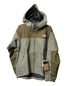 【新品】THE NORTH FACE Climb Light Jacket XL サンドトープケルプタン