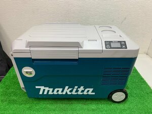 【中古】 makita マキタ　充電式保冷温庫 CW180DZ　【博多店】 動作確認済み