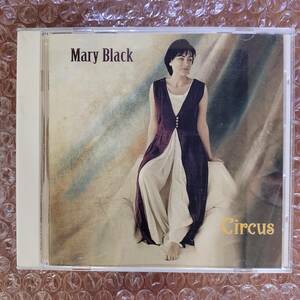 メアリー・ブラック/Mary Black - サーカス～時の交差点～　4枚同梱可能　c1B000006ZD7