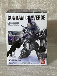 ◇ ガンダムコンバージ　72 ビギナ・ギナ　GUNDAM CONVERGE ◇ ガンダム　FWガンダムコンバージ