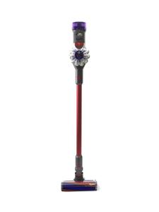 dyson◆掃除機/V8 Origin SV25/ダイソン/dyson/赤/レッド