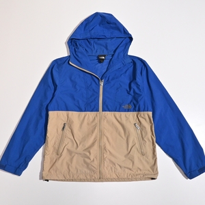 T4 メンズS THE NORTH FACE ノースフェイス NP16970 コンパクト ジャケット パーカー　