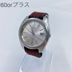 4B079 【動作品】SEIKO セイコー 腕時計 7005-7030 オートマチック 自動巻 稼動