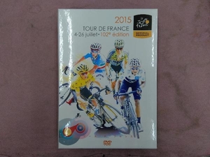 DVD ツール・ド・フランス2015 スペシャルBOX