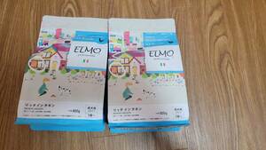 【新品・未開封】ELMO エルモ RICH IN CHICKEN リッチインチキン 成犬用800g×2袋　賞味期限：2025年4月20日迄
