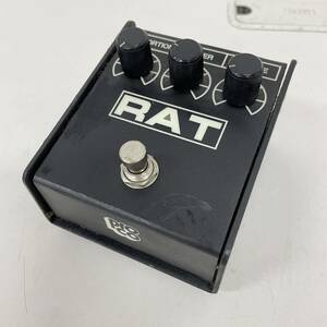 PROCO THE RAT プロコ ラット エフェクター USA製 現状品