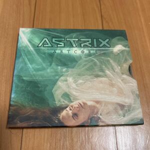 【Psy Trance】Astrix / Artcore - HOMega Productions . Psychedelic Trance . Goa Trance サイケデリックトランス ゴアトランス