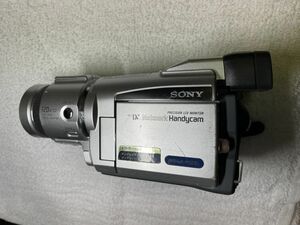 SONY DCR-TRV70