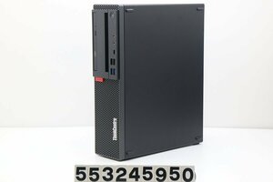 Lenovo ThinkCentre M720s Core i5 8500 3GHz/8GB/256GB(SSD)/Multi/RS232C/Win11 【553245950】