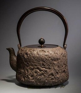 最新作人気推薦☆ 銅の梁 やかんを沸かす カンフーティーセット茶器を沸かす