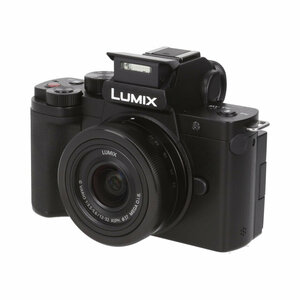 Panasonic DC-G100V-K 12-32グリップ付【AB】