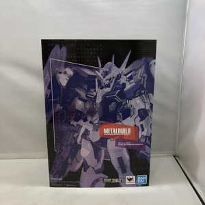 【中古】バンダイ METAL BUILD 10th Anniversary トランザムライザー Full Particle ver. 開封品 機動戦士ガンダム00[240097194355]