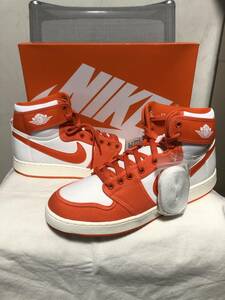 新品 NIKE AIR JORDAN 1 KO 30cm 2022年 AJKO 1 