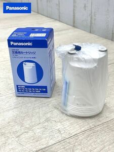 新品 未使用 Panasonic ミズトピア 交換用カートリッジ TK72301 浄水器 適応機種 TK718/723/725/728/751/755/760 パナソニック 即日発送