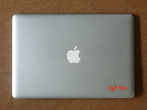 Apple アップル　macbook Air 2009 二代目　A1237 送料630円～