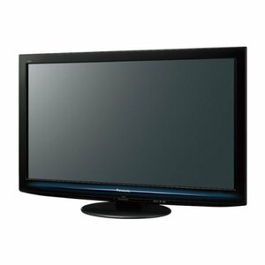 【中古】 パナソニック 42V型 液晶テレビ ビエラ TH-P42G2-K フルハイビジョン 2010年モデル