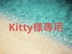 Kitty様専用