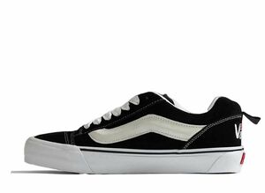 Imran Potato Vans Vault UA Knu-Skool VR3 LX "Black/True White" 29cm VN0A7Q5JB3P1