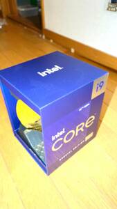 中古 INTEL CORE i9-12900KS