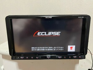 Eclipse AVN-V02/2013