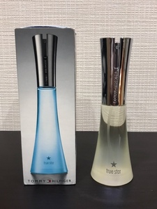 ■【YS-1】 香水 ■ トミーヒルフィガー Tommy Hilfiger ■ トゥルースター オードパルファム EDP 50ml 【同梱可能商品】K■