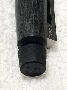 H631K 未使用保管品　　ラミー2000 ペンシル　0.5mm 箱保付