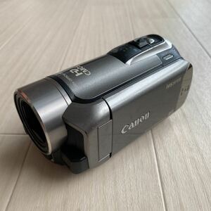 Canon iVIS HF R10 HD キャノン デジタルビデオカメラ 送料無料 V308