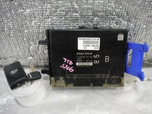 【検査済】 H22年 タント DBA-L375S エンジンコンピューター KFVE 89560-B2E60 [ZNo:05008017] 9765