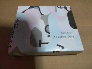 KinKi Kids Amazing Love ファンクラブ盤 CD + Blu-ray +トランプ　堂本光一 堂本剛