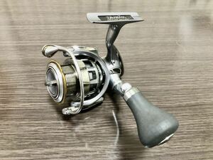 即決 美品 12イグジスト2510PE-H ダイワ EXIST DAIWA