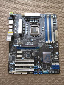 37)　ジャンク　ＡＳＲｏｃｋ　P６７ Ｐｒｏ３／ＴＨＷ　電源入らない　兵庫８０Ｓ