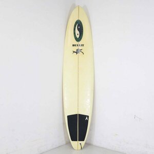 T&C SURF DESIGNS BULLIT サーフボード 長さ216cm 7.0フィート ロングボード★806h15