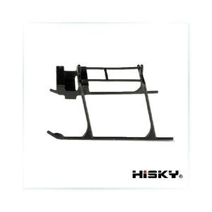 HiSKY HCP100用スキッド 800001