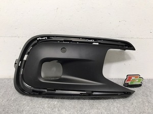 新品!C4 グランド ピカソ B78/2016-2018 純正 右 フロント フォグカバー/フォグランプカバー AA37703404 1617537580 シトロエン(129225)