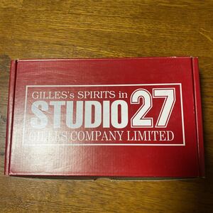 絶版　販売終了品　STUDIOSTUDIO27 1/12TRANSKIT HONDA RC211V 02 Itoh version JapaneseGP