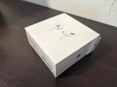 Apple AirPods Pro MLWK3JA（第1世代）