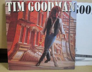 TIM GOODMAN/FOOTSTEPS/SSW/ドラムブレイク