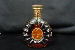 未開栓　REMY MARTIN レミーマルタン XO 40％ 700ml