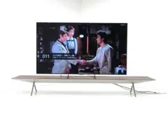 展示品　LG 8K　有機EL　大画面テレビ　OLED77ZXPJA 最高級