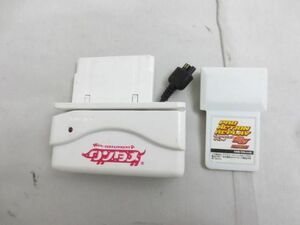 【同梱可】中古品 ゲーム ニンテンドーDS アクセサリ-・周辺機器 プロアクションリプレイ EZ the Best ワンタメ カー