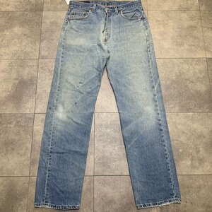 USA製 90年代 Levi