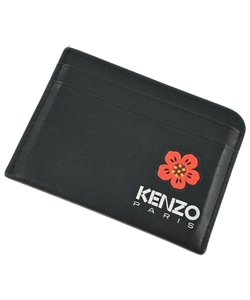 KENZO カードケース メンズ ケンゾー 中古　古着
