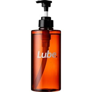 toysfan トイズファン Lube 潤滑ゼリー 500ml ディスペンサーボトル入り リューブ 女性用ローション 女性向け 潤