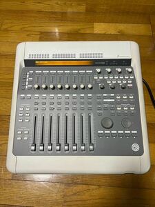 digidesign 003 オーディオインターフェース　コントロールフェーダー