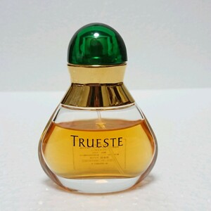 ティファニー トゥルーエスト オードパルファム EDP 30ml TIFFANY TRUESTE EAU DE PARFUM 送料無料