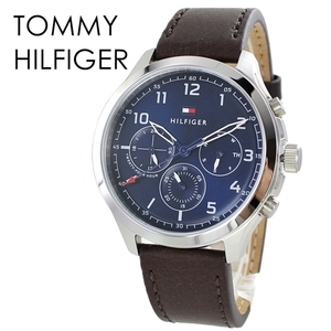 お礼 退職 ギフト メンズ 腕時計 トミーヒルフィガー 男性 プレゼント プレゼント 卒業 入学 お祝い
